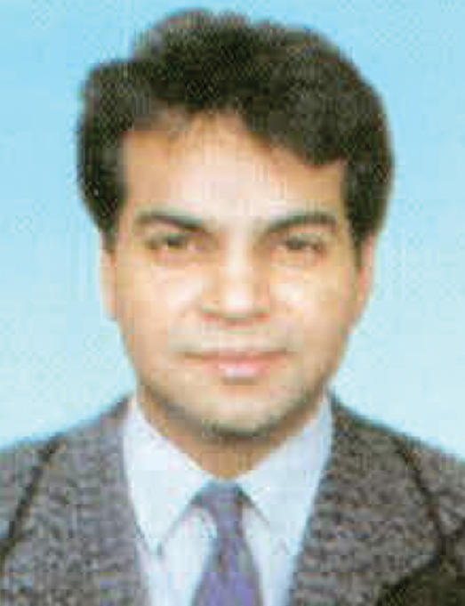 John Smith